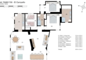 Chalet independiente con terreno en venta en la España, El Campello, ref: TR261193 foto