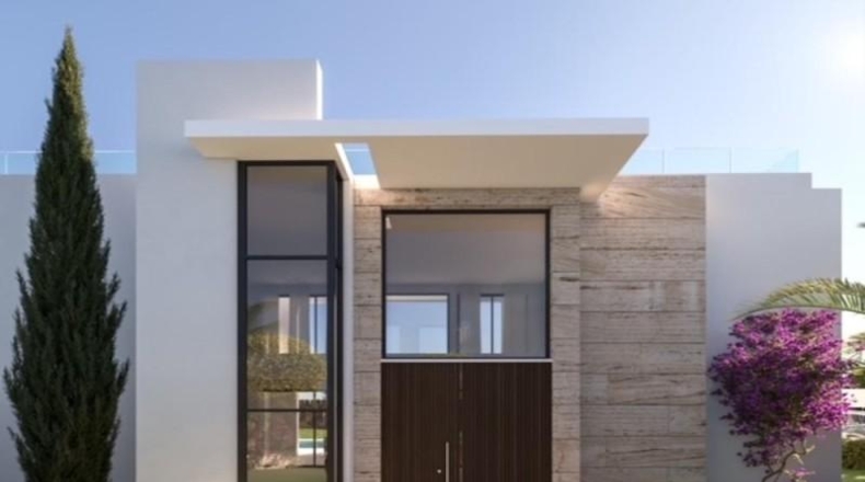 Málaga - Estepona - 775m2