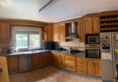 Chalet independiente con terreno en venta en la España, Elche, ref: TR133701 foto