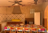Chalet independiente con terreno en venta en la España, Elche, ref: TR133701 foto