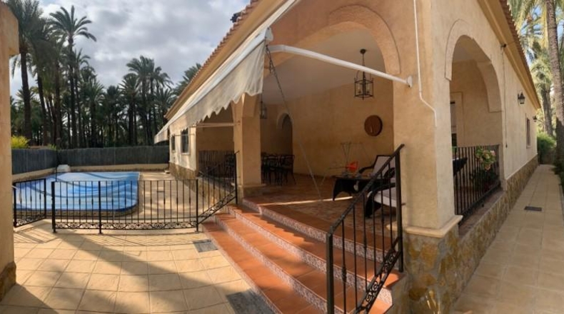 Alicante - Elche - 2754m2