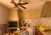 Chalet independiente con terreno en venta en la España, Elche, ref: TR133701 foto