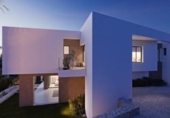 Chalet independiente con terreno en venta en la España, Benitachell, ref: TR145119 foto