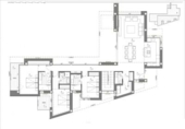 Chalet independiente con terreno en venta en la España, Benitachell, ref: TR145119 foto
