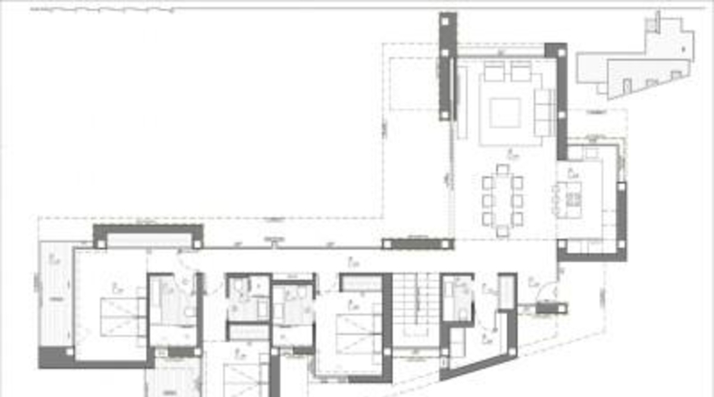 Alicante - Benitachell - 951m2