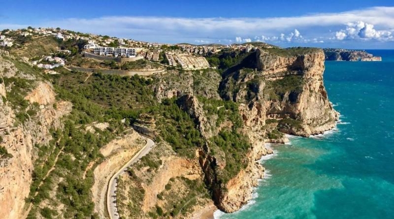 Alicante - Benitachell - 951m2