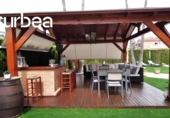 Detached villa with land for sale on España, Torremolinos, ref: TR163028 photo