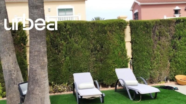 Málaga - Torremolinos - 700m2