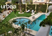 Detached villa with land for sale on España, Torremolinos, ref: TR163028 photo