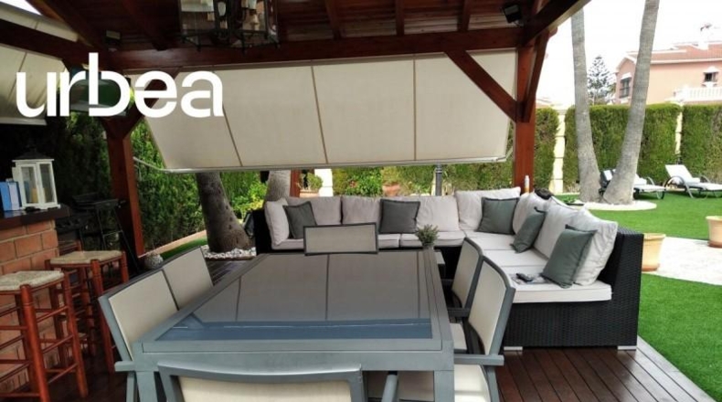 Málaga - Torremolinos - 700m2
