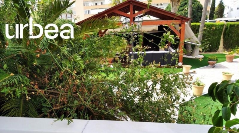 Málaga - Torremolinos - 700m2