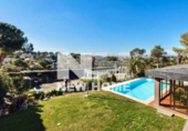 Chalet independiente con terreno en venta en la España, Boadilla del Monte, ref: TR138183 foto