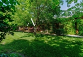Chalet independiente con terreno en venta en la España, Villanueva de la Cañada, ref: TR390674 foto