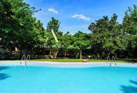Villanueva de la Cañada 3252&nbsp;m²
