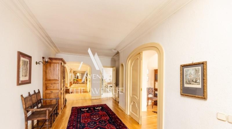 Comunidad de Madrid - Villanueva de la Cañada - 3252m2