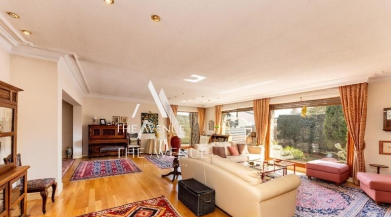 Comunidad de Madrid - Villanueva de la Cañada - 3252m2