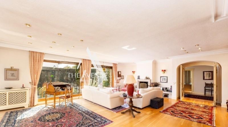 Comunidad de Madrid - Villanueva de la Cañada - 3252m2