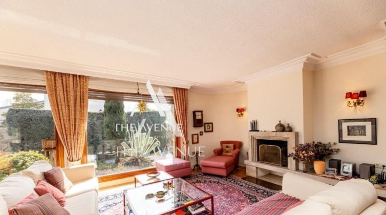 Comunidad de Madrid - Villanueva de la Cañada - 3252m2