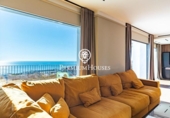 Chalet independiente con terreno en venta en la España, Sitges, ref: TR393343 foto