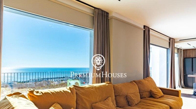 Barcelona - Sitges - 608m2