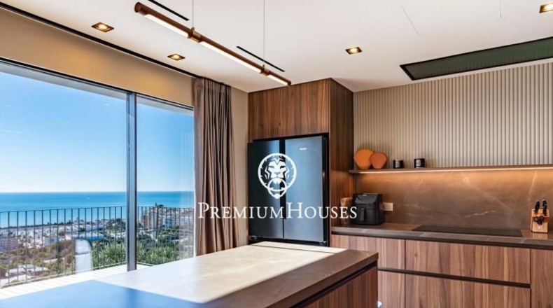 Barcelona - Sitges - 608m2