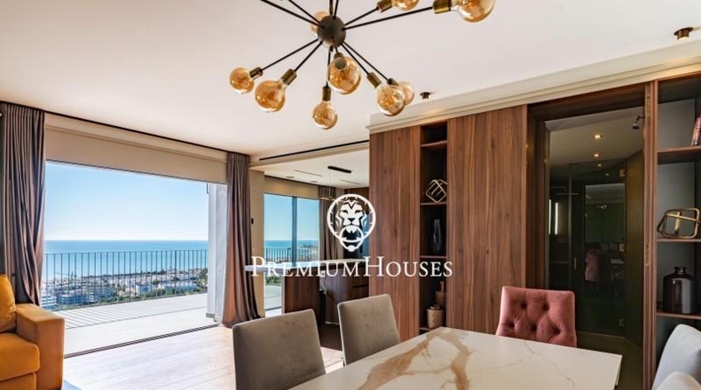 Barcelona - Sitges - 608m2