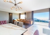 Chalet independiente con terreno en venta en la España, Sitges, ref: TR393343 foto