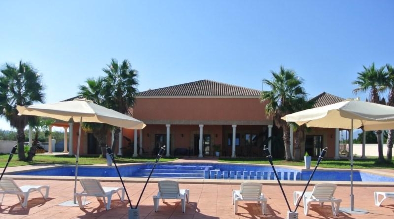 Alicante - Denia - 7000m2