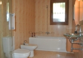 Chalet independiente con terreno en venta en la España, Dénia, ref: TR196637 foto