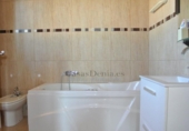 Chalet independiente con terreno en venta en la España, Dénia, ref: TR196637 foto