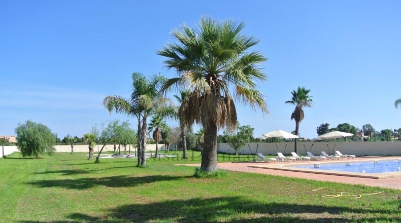 Alicante - Denia - 7000m2