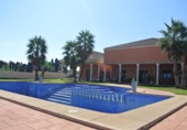 Chalet independiente con terreno en venta en la España, Dénia, ref: TR196637 foto