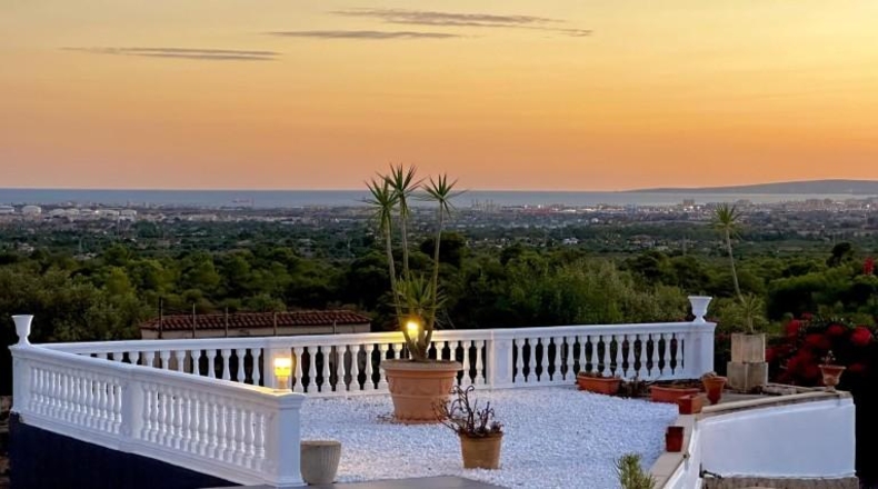 Balearic Islands - Marratxinet - 2700m2