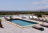 Detached villa with land for sale on España, Marratxinet, ref: TR218156 photo