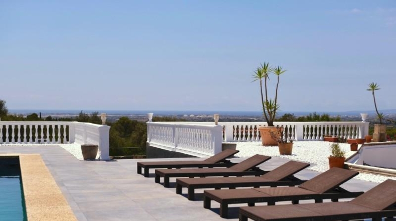 Balearic Islands - Marratxinet - 2700m2