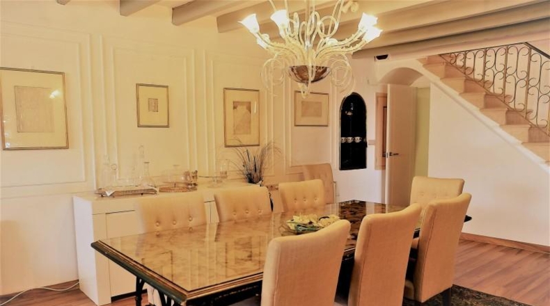 Balearic Islands - Marratxinet - 2700m2