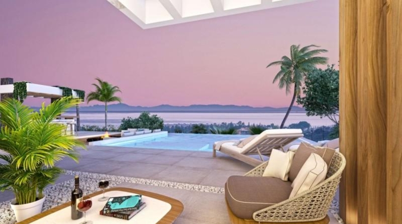 Málaga - Estepona - 960m2