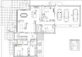 Chalet independiente con terreno en venta en la España, Calpe, ref: TR144083 foto