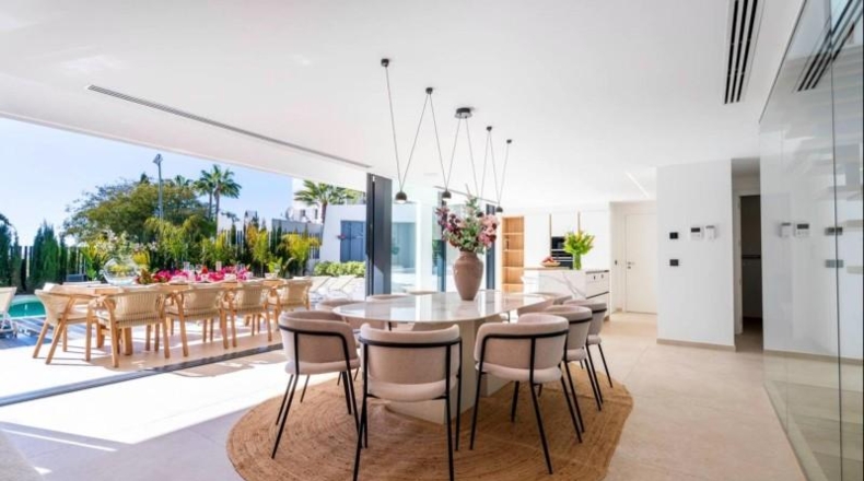 Málaga - Марбелья - 560m2