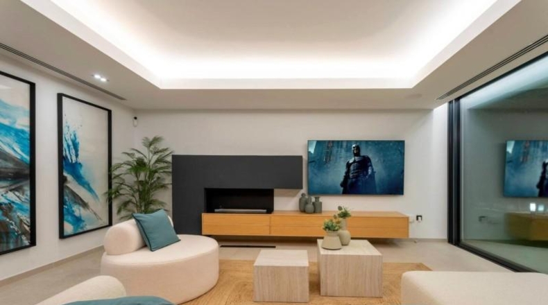 Málaga - Марбелья - 560m2