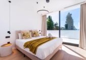 Detached villa with land for sale on España, Marbella, ref: TR391035 photo