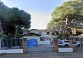 Chalet independiente con terreno en venta en la España, Marbella, ref: TR281616 foto