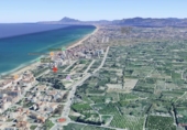 Terreno no urbanizable en venta en la España, Piles, ref: TR403078 foto