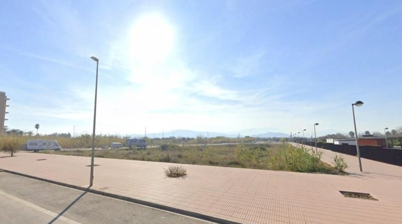 Валенсия - Piles - 2890m2