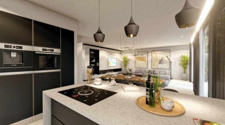Alicante - Altea - 1270m2