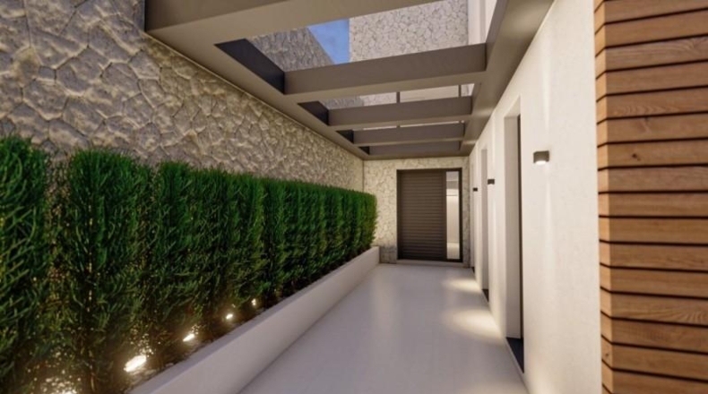 Alicante - Altea - 1270m2