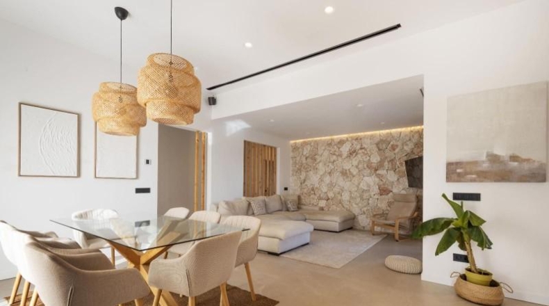 Islas Baleares - Campos - 28000m2