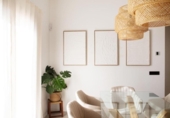 Chalet independiente con terreno en venta en la España, Campos, ref: TR192040 foto