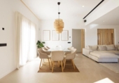 Chalet independiente con terreno en venta en la España, Campos, ref: TR192040 foto