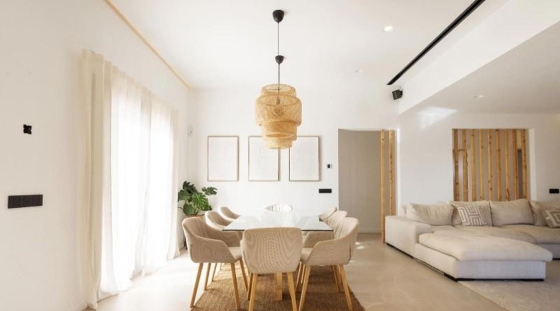 Islas Baleares - Campos - 28000m2